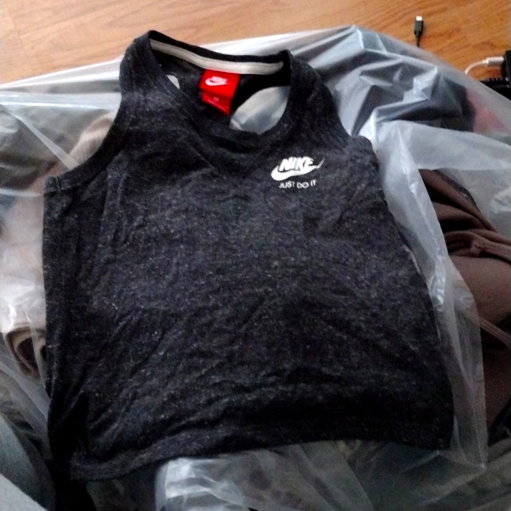 Nike Workout Tank